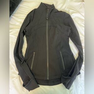 Lululemon define jacket